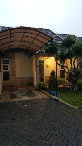 Villa Batoe Residence